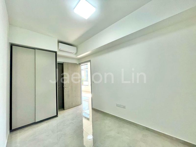 2 Bed Condo for Rent in  Sixteen35 Residences - Image 8